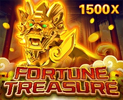 JDB : Fortune Treasure - MOTO128