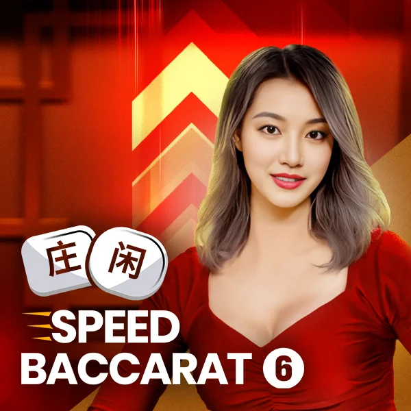 &nbsp;Speed Baccarat 6 - MOTO128