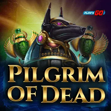 PlaynGo : Pilgrim of Dead - MOTO128