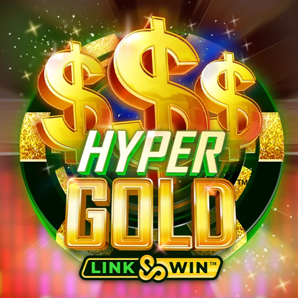 Hyper Gold - MOTO128