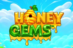 Honey Gems - MOTO128