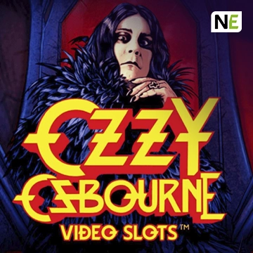 Ozzy Osbourne Video Slots - MOTO128