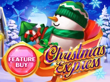 PLAYSTAR : FEATURE BUY・CHRISTMAS EXPRESS - MOTO128