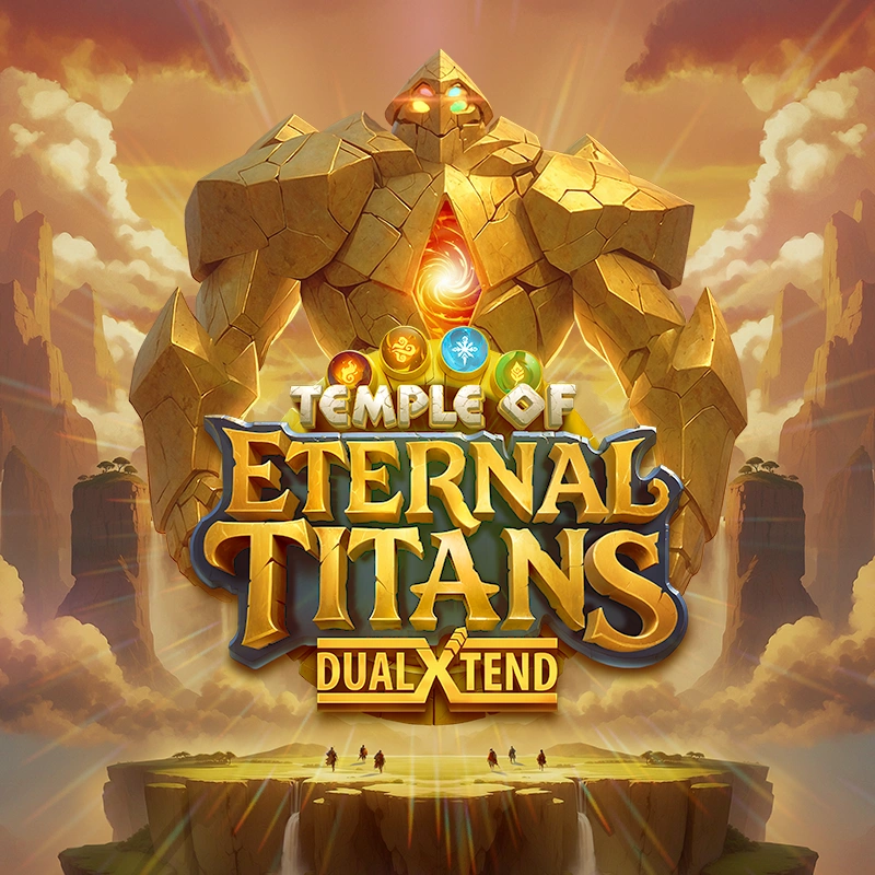 Mancala : Temple of Eternal Titans - MOTO128