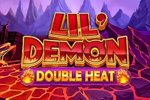 Lil Demon Double Heat - MOTO128