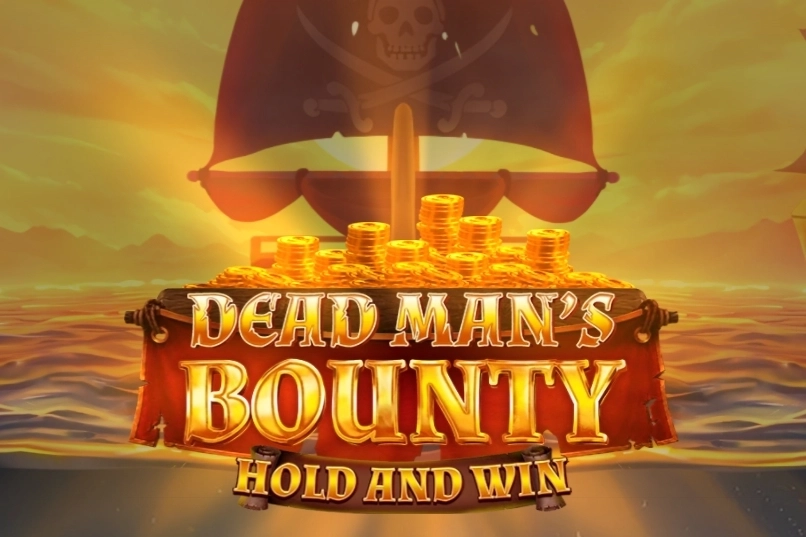 Octoplay : Dead Mans Bounty: Hold & Win - MOTO128