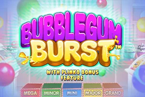 Bubblegum Burst - MOTO128