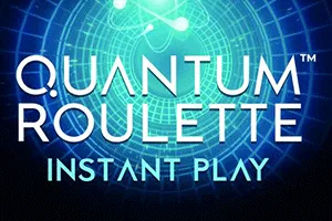 Quantum Roulette Instant Play - MOTO128