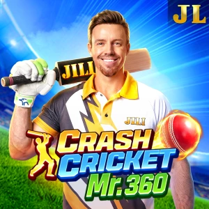 Crash Cricket Legend - MOTO128