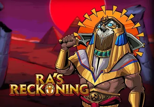 PlaynGo : Ras Reckoning - MOTO128