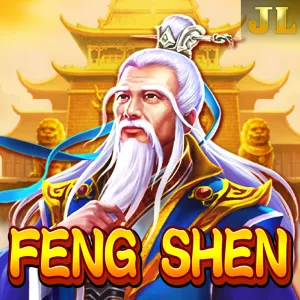 Jili : Fengshen - MOTO128