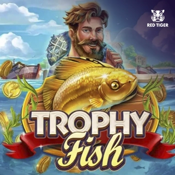 Redtiger : Trophy Fish - MOTO128