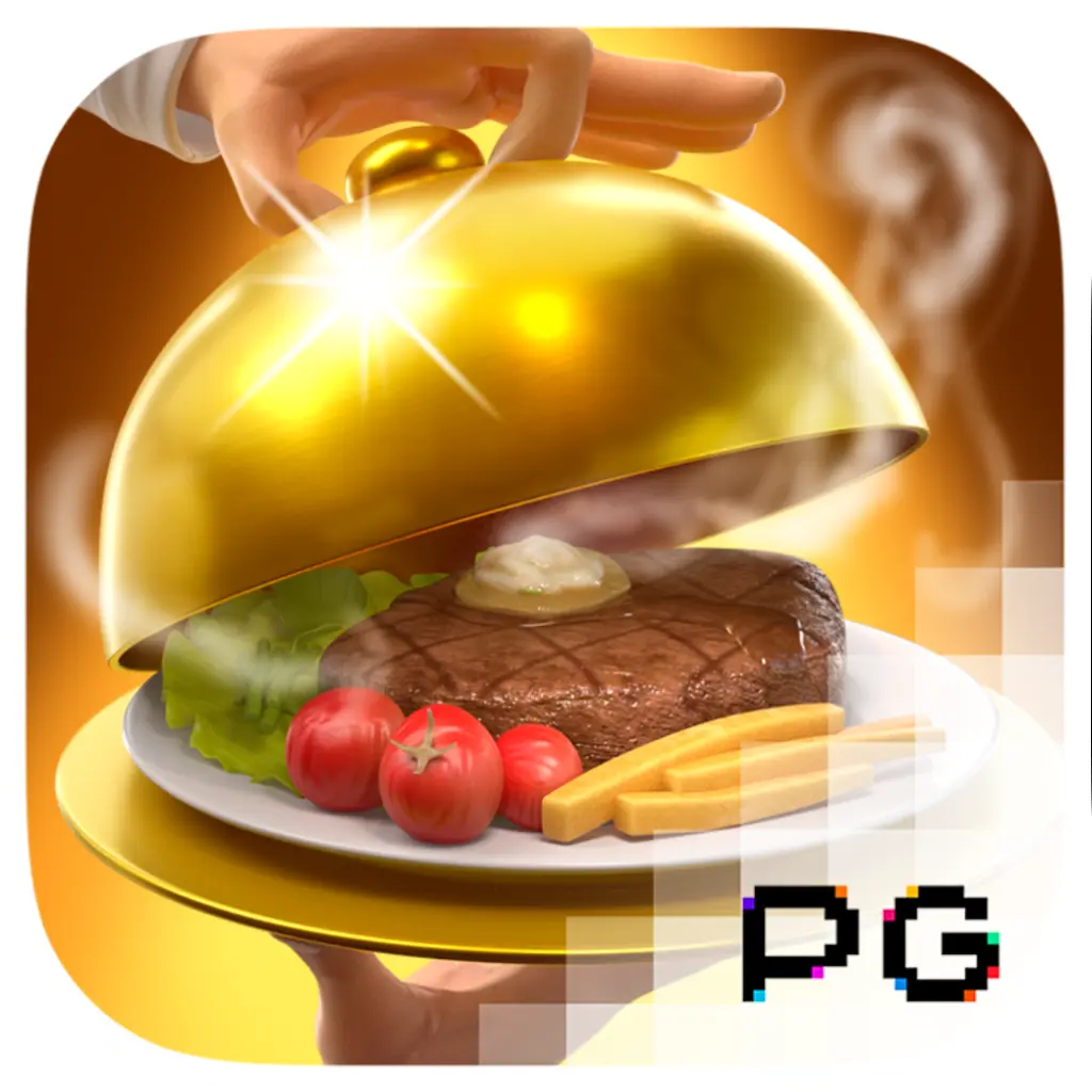 PGSoft : Diner Delights - MOTO128