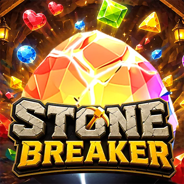 Stone Breaker - MOTO128