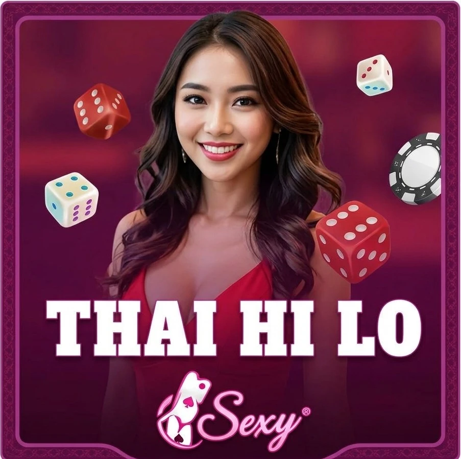 Thai Hi Lo - MOTO128