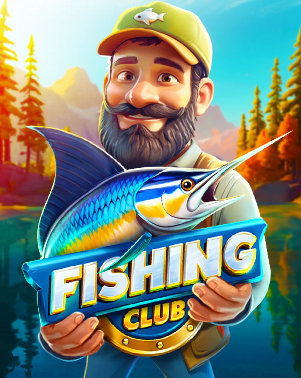 Fishing Club - MOTO128