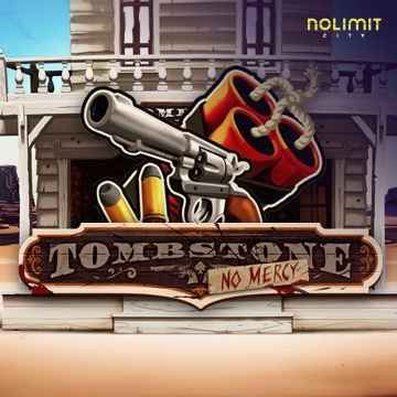 NolimitCity : Tombstone No Mercy - MOTO128