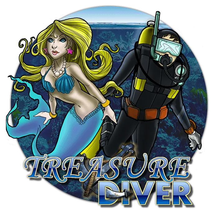 Habanero : Treasure Diver - MOTO128