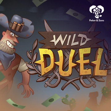 PeterSons : Wild Duel - MOTO128
