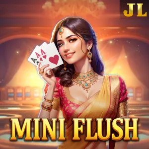 MINI FLUSH - MOTO128