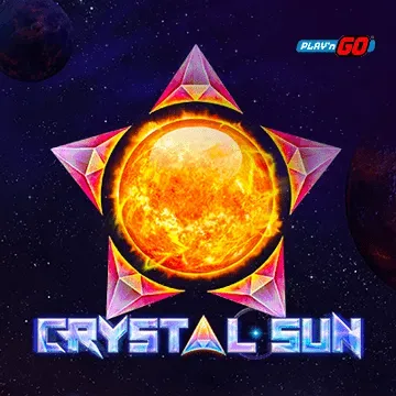 PlaynGo : Crystal Sun - MOTO128