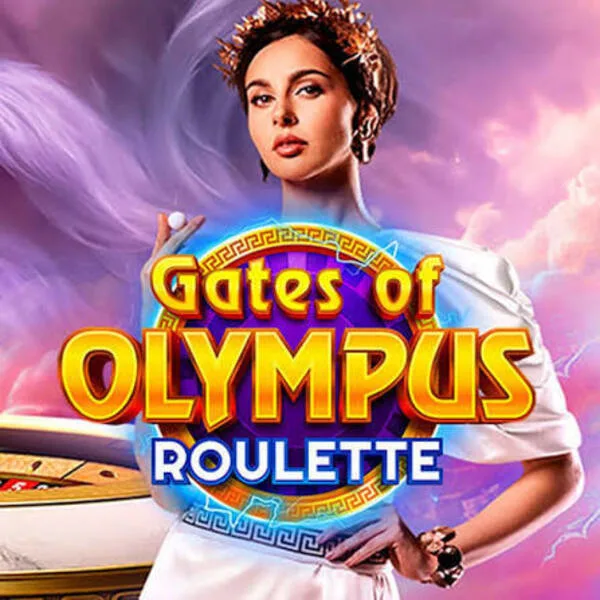 Gates of Olympus Roulette - MOTO128