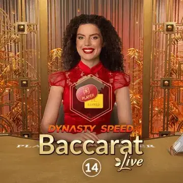 Dynasty Speed Baccarat 14 - MOTO128