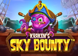 Pragmatic : Sky Bounty - MOTO128