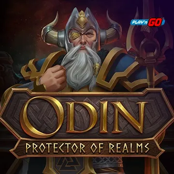 PlaynGo : Odin Protector of Realms - MOTO128