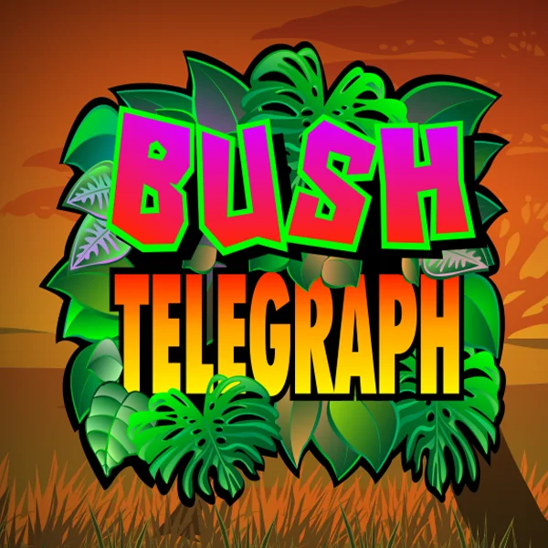 Bush Telegraph - MOTO128