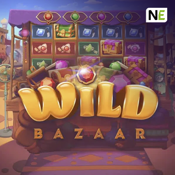 Wild Bazaar - MOTO128