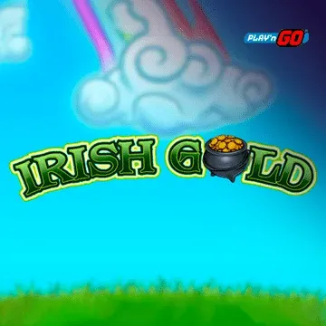 PlaynGo : Irish Gold - MOTO128