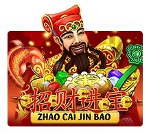 Joker123 : Zhao Cai Jin Bao - MOTO128