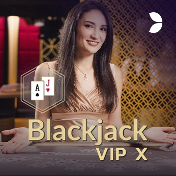 Blackjack VIP X - MOTO128