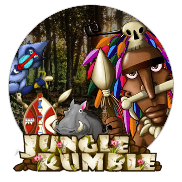 Habanero : Jungle Rumble - MOTO128