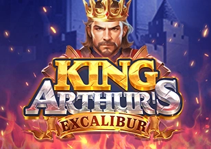 Excalibur Raja Arthur - MOTO128