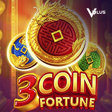 3 Coin Fortune - MOTO128