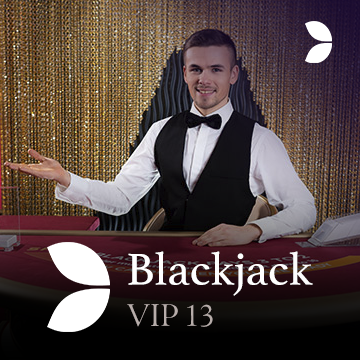 Blackjack VIP 13 - MOTO128
