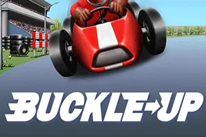 Buckle Up - MOTO128
