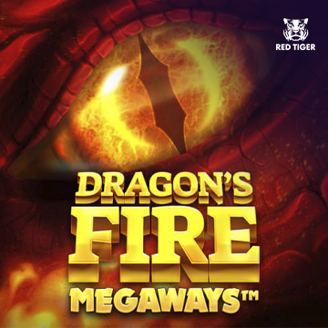 Redtiger : Dragons Fire Megaways - MOTO128