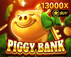 JDB : Piggy Bank - MOTO128