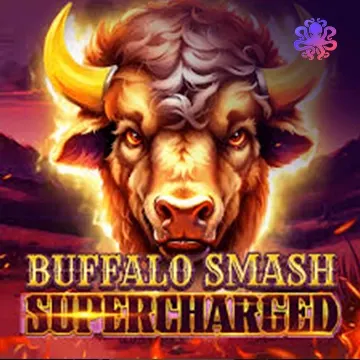 Octoplay : Buffalo smash : Supercharged - MOTO128