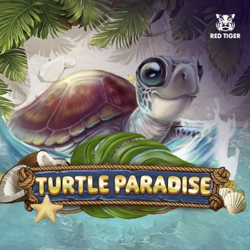 Redtiger : Turtle Paradise - MOTO128