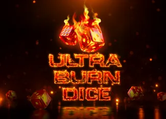 Pragmatic : Ultra Burn Dice - MOTO128