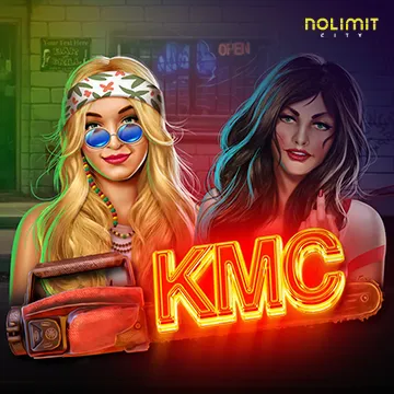 NolimitCity : Kiss My Chainsaw - MOTO128