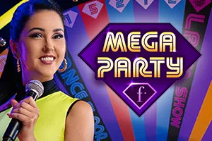 Fashion TV Mega Party - MOTO128