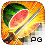 PGSoft : Ninja Raccoon Frenzy - MOTO128