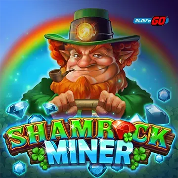 PlaynGo : Shamrock Miner - MOTO128