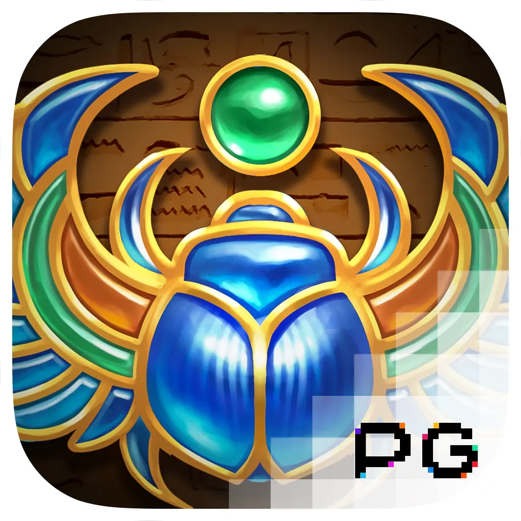 PGSoft : Symbols Of Egypt - MOTO128