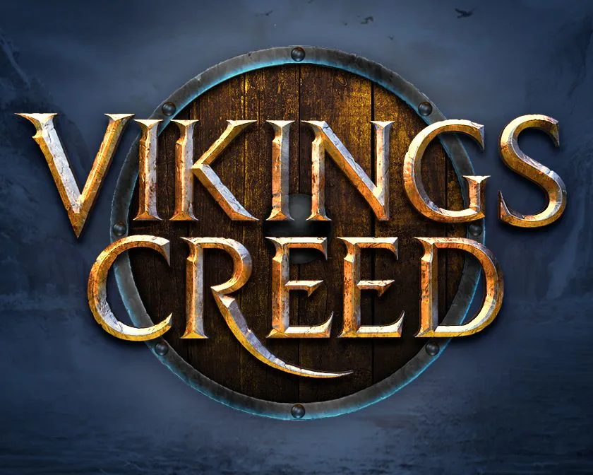 Slotmill : Vikings Creed - MOTO128